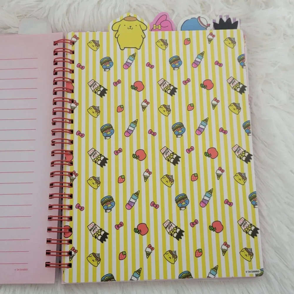 Hello Kitty Accessory Set